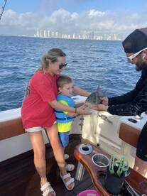 Great Day with My Young Kids