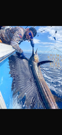 Fishing with Dooper