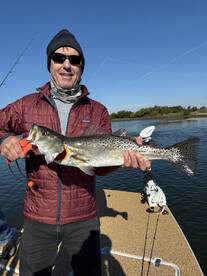 Excellent Fishing Trip!