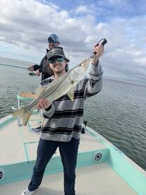 Tight lines!