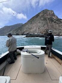 Best father and son trip