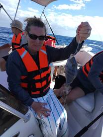 Great Time, We Highly Recommend this Crew!