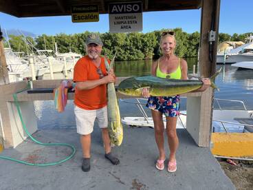 Great Trip even with BAD conditions