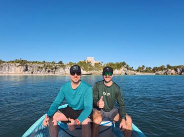 grest fishing day
