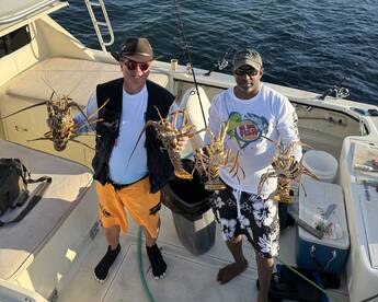 Good day out despite NE\u2019ly winds