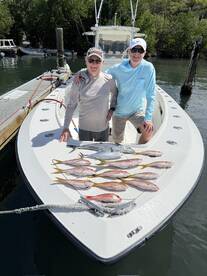 Hard Working Captain 