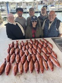  Caption Brent will put you on the fish !!