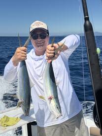 Best Fishing Expericence Hands Down!!