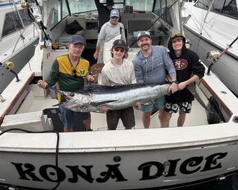Epic Experience with Jimbo and the Hardest Working First Mate on the Island