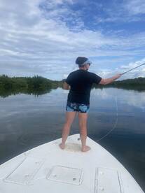 Tarpon town