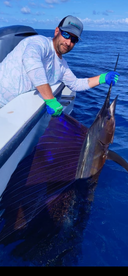 Action packed fishing