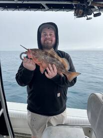 Great day of fishing