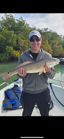 Nice redfish!