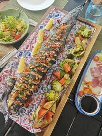 Thank you guys, was great experience 