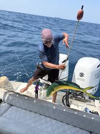 great day on the water