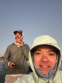 Get to know Captain Cam!