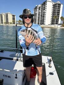 off season florida fishing