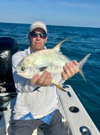 Highly Recommend Captain Neil