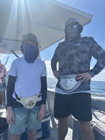 Daniel and Jonny were awesome!