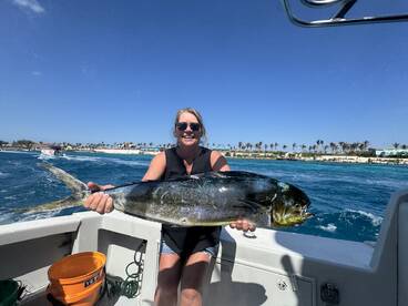 Mahi Mahi