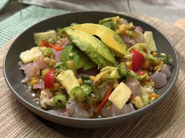 Great trip with Captain Eric!