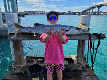 Mitchell was an awesome mate!!