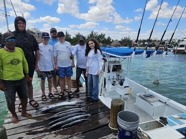 Great family experience