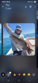 Great day fishing 