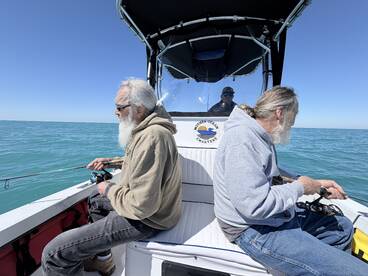 Beautiful Day Enjoyable Trip