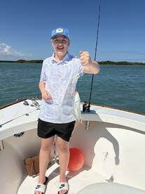 Captain Scott was the best!