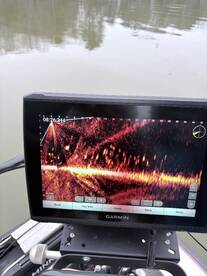 March fishing trip