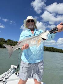 Great day on the water!