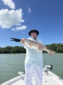 Great day on the water!