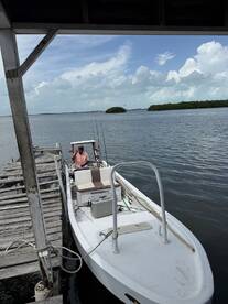 Solid Capt, great boat layout 