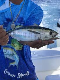 Awesome day of fishing