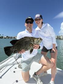 Perfect Private Fishing Outing