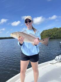 Great day on the water