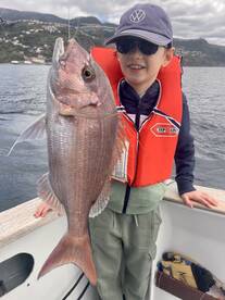 Great time in Madeira with Micky