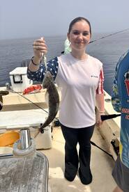 GREAT FISHING EXPERIENCE 