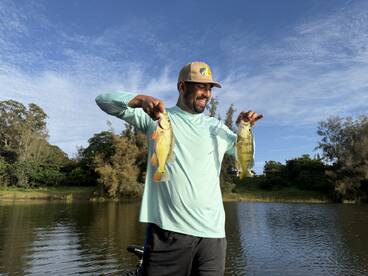 Captain Paul Was Awesome! \ud83d\ude0e 