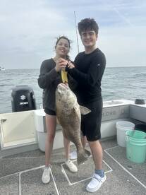 Fishing Trip was Amazing 