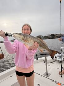 Great Fishing Experience for All