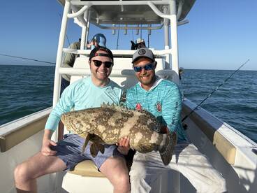 What an experience!!!