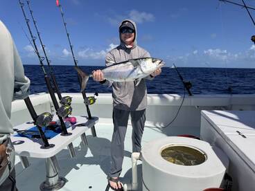 Great Time on Southpaw