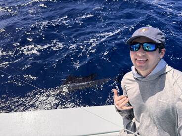 Great Time on Southpaw