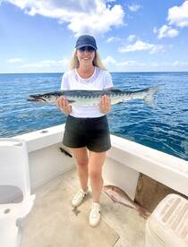 Captain Aquadaventures Grad Slam the best 