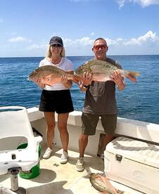 Captain Aquadaventures Grad Slam the best 