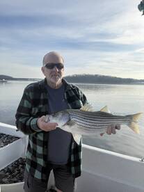 First time out had great time