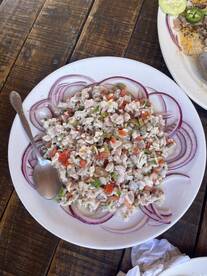 Great Experience! Caught Mahi Mahi