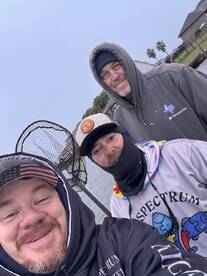 Captain Frank does it again!!